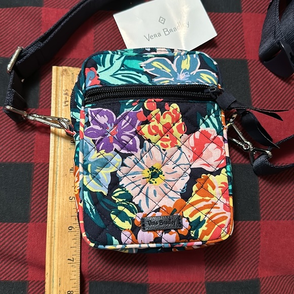 Vera Bradley - Convertible Crossbody bag - Picture 4 of 8